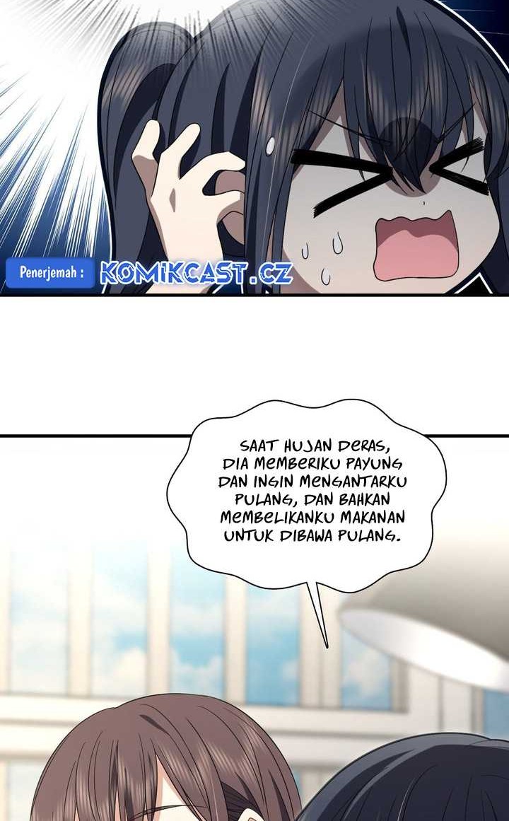 My Wife Is From a Thousand Years Ago Chapter 310 - halaman 23