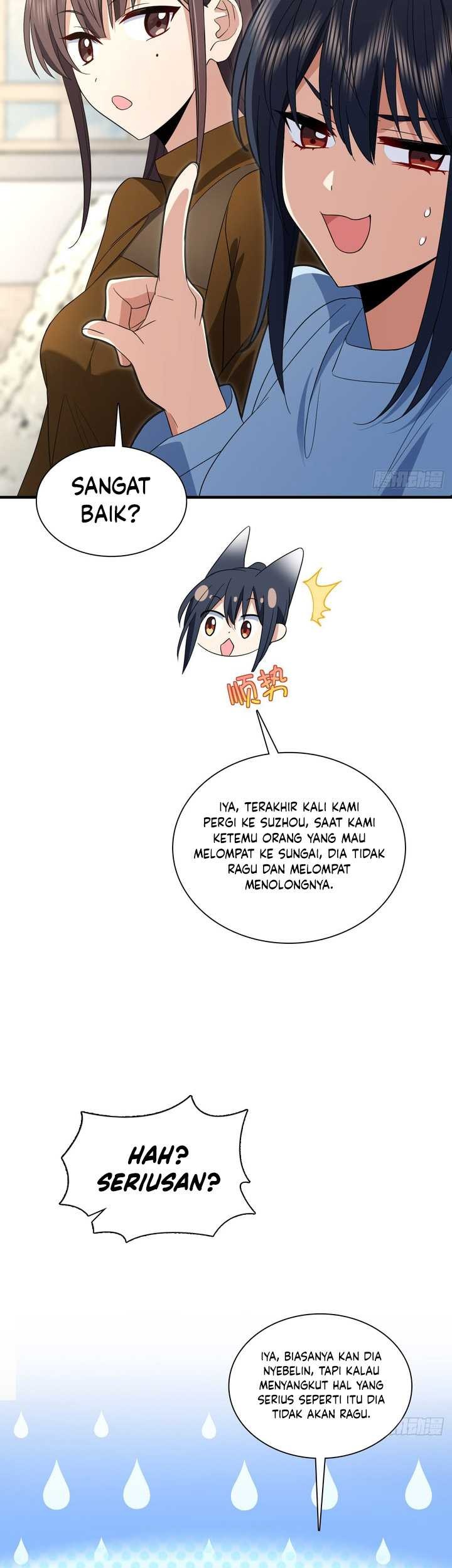 My Wife Is From a Thousand Years Ago Chapter 310 - halaman 24