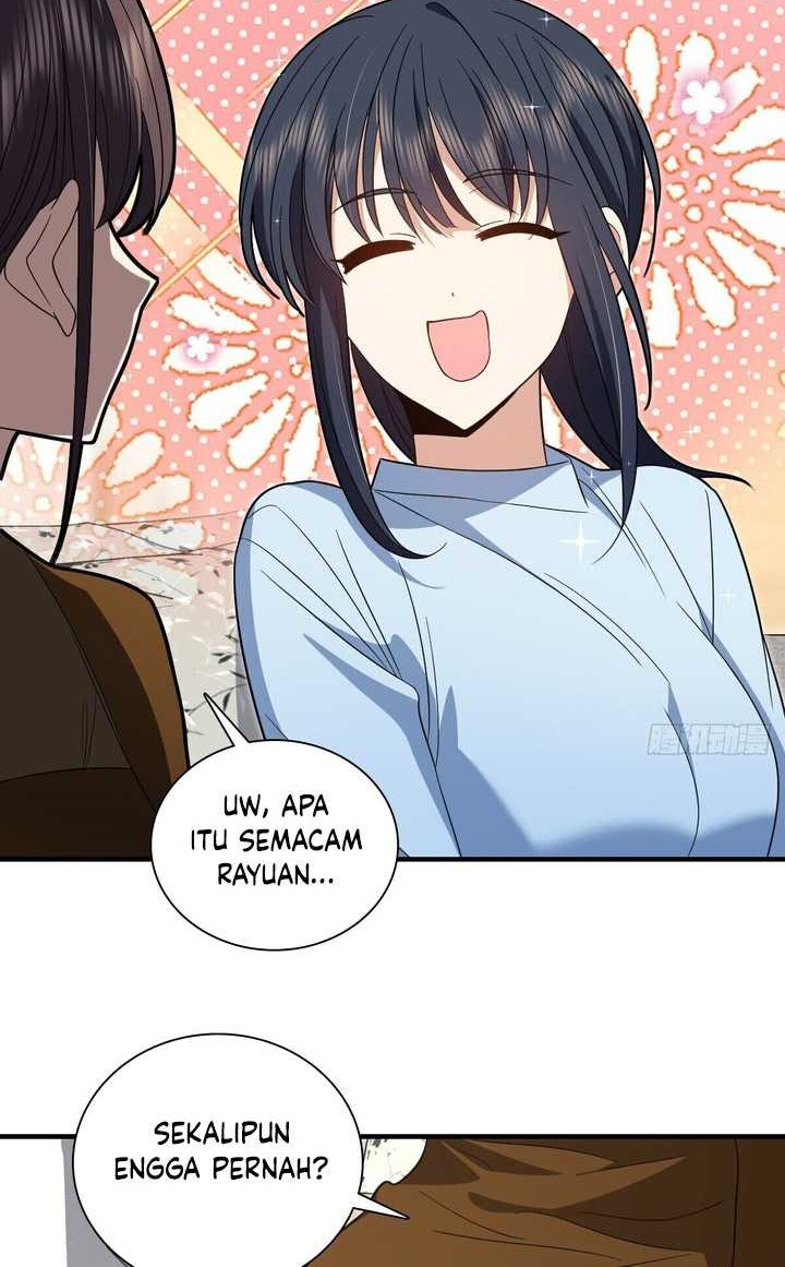 My Wife Is From a Thousand Years Ago Chapter 310 - halaman 29