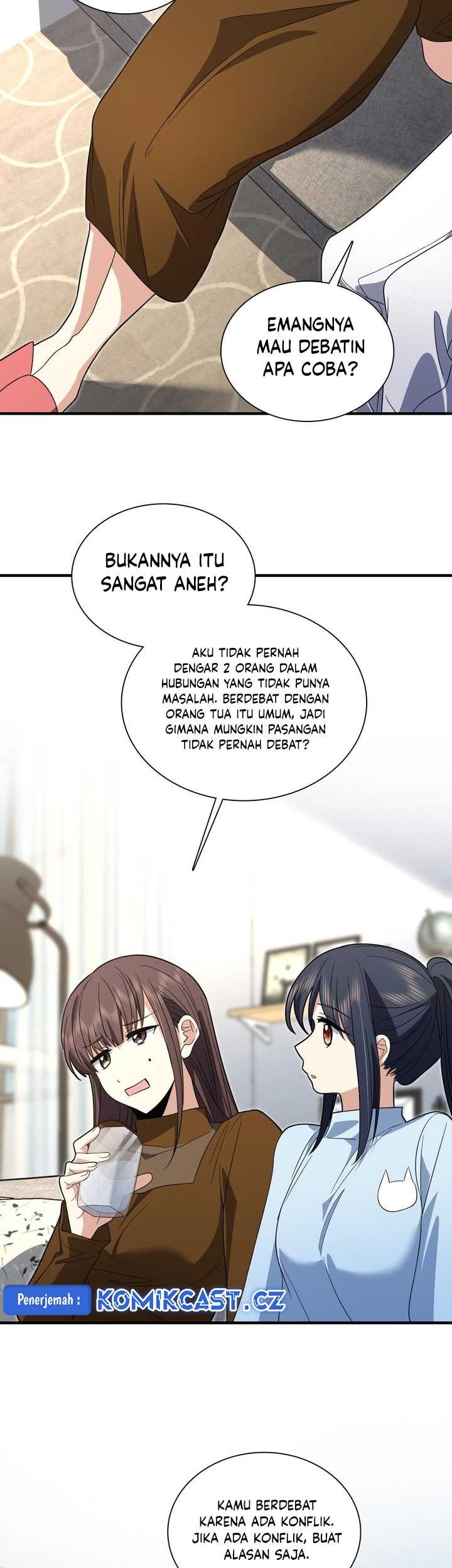 My Wife Is From a Thousand Years Ago Chapter 310 - halaman 30
