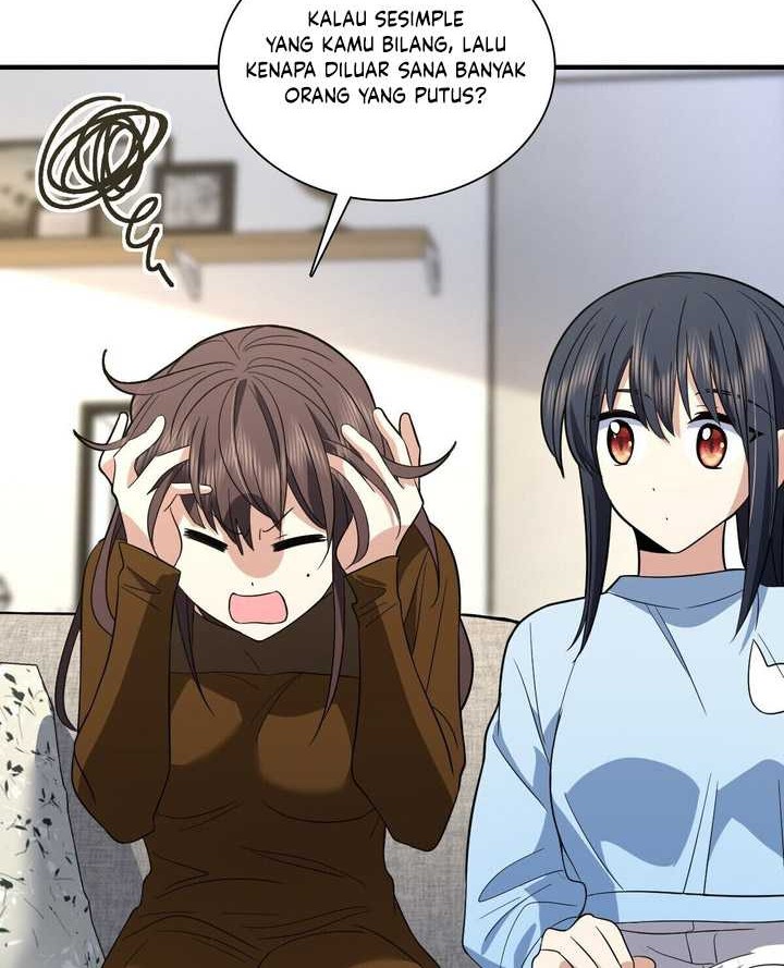 My Wife Is From a Thousand Years Ago Chapter 310 - halaman 33