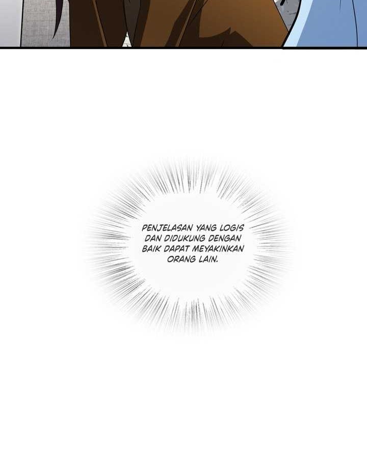 My Wife Is From a Thousand Years Ago Chapter 310 - halaman 35