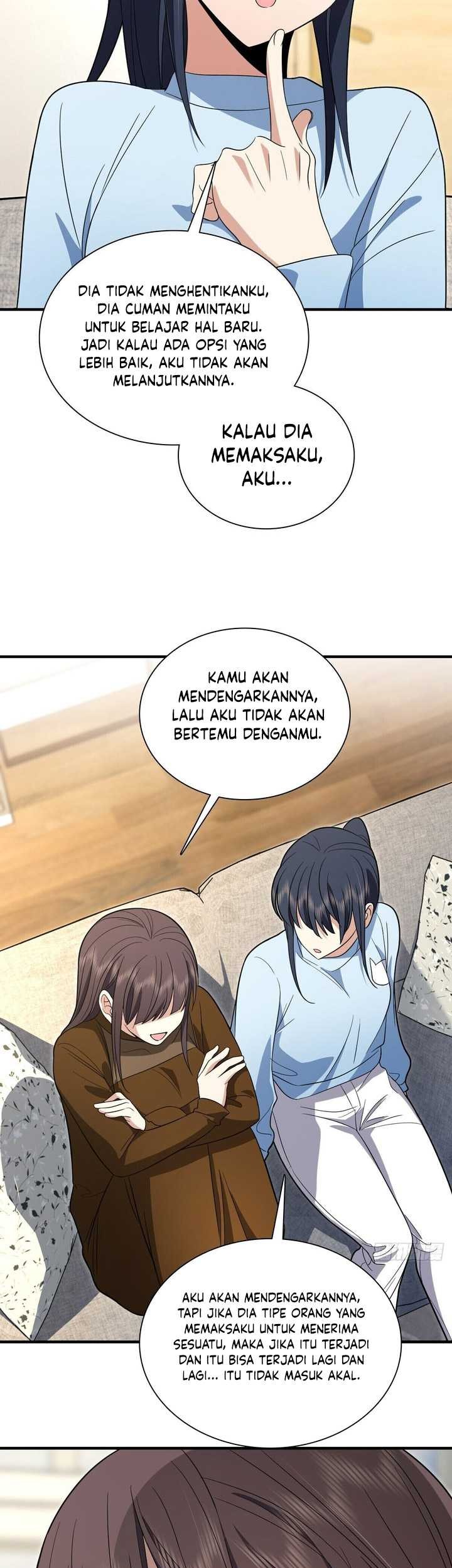 My Wife Is From a Thousand Years Ago Chapter 310 - halaman 38