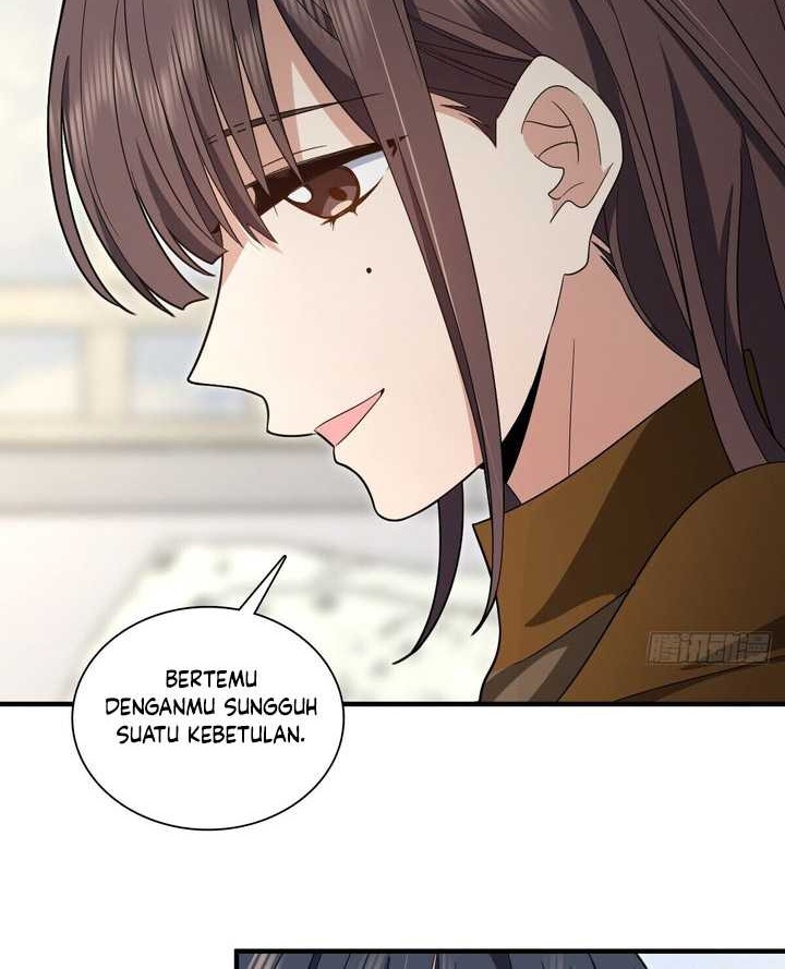 My Wife Is From a Thousand Years Ago Chapter 310 - halaman 39