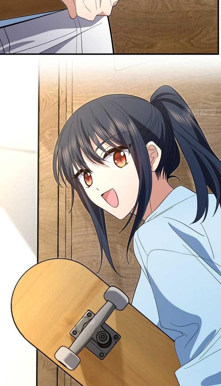 My Wife Is From a Thousand Years Ago Chapter 310 - halaman 7