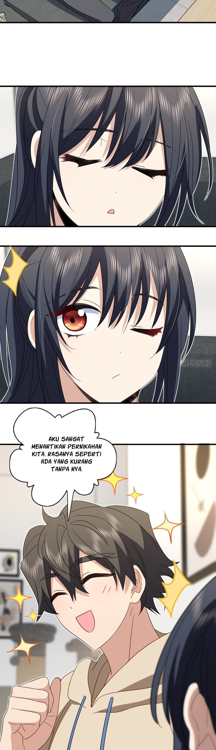 My Wife Is From a Thousand Years Ago Chapter 311 - halaman 24