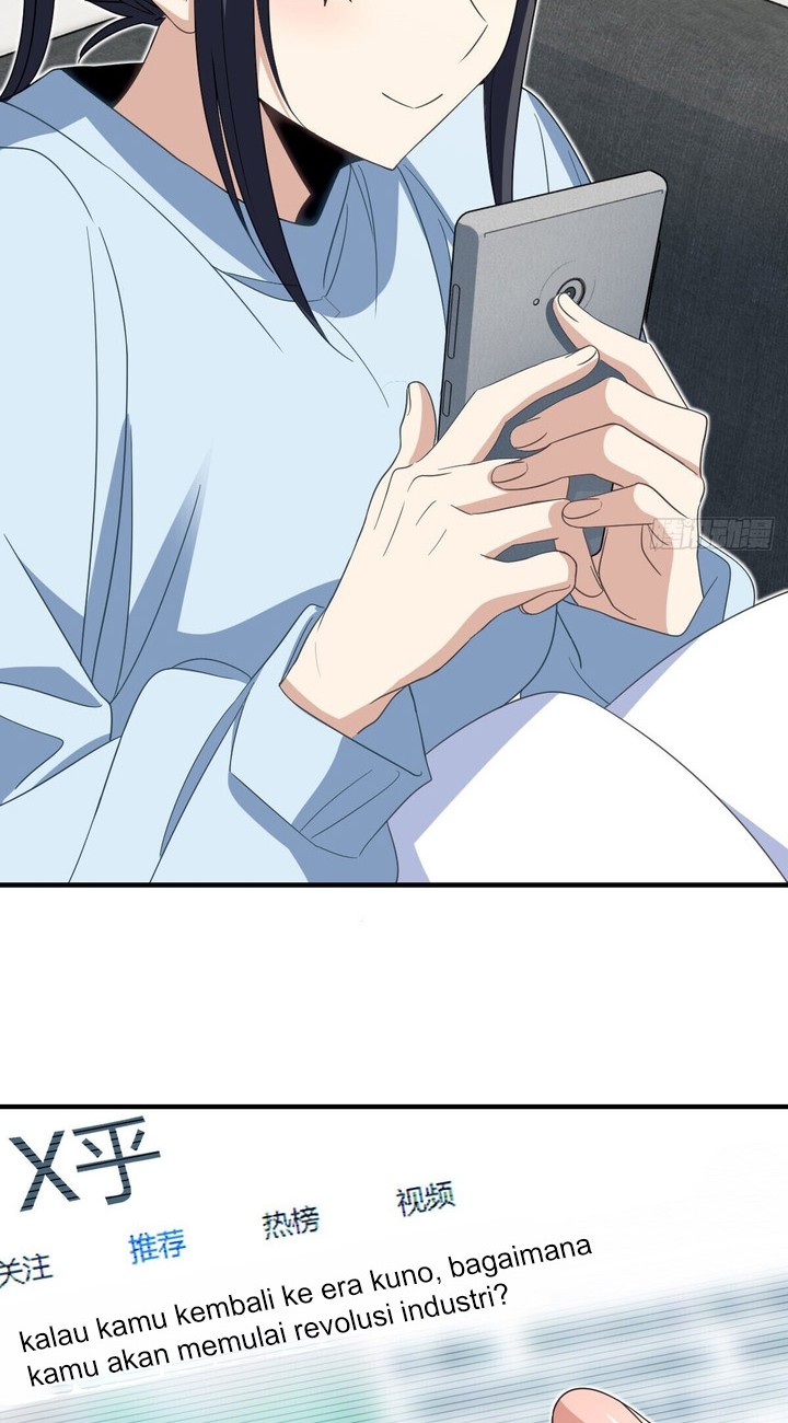 My Wife Is From a Thousand Years Ago Chapter 311 - halaman 27