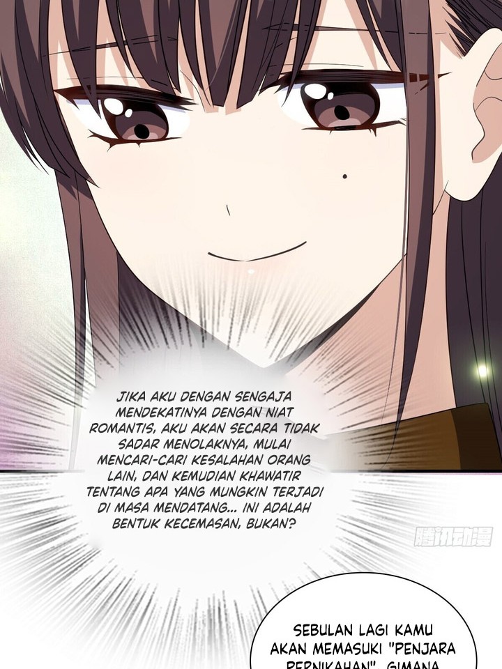 My Wife Is From a Thousand Years Ago Chapter 311 - halaman 3