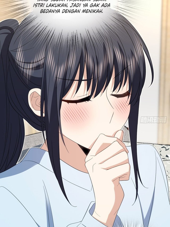 My Wife Is From a Thousand Years Ago Chapter 311 - halaman 5