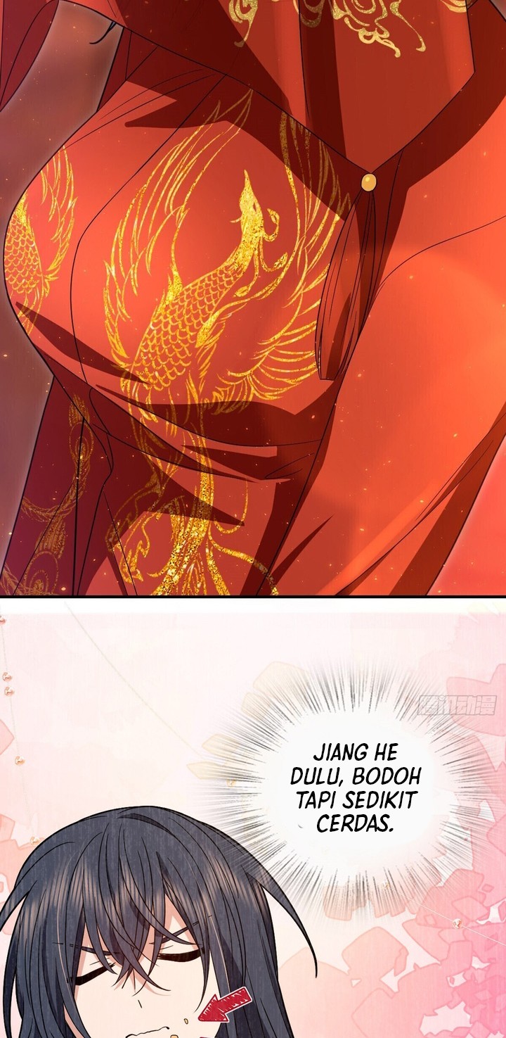My Wife Is From a Thousand Years Ago Chapter 312 - halaman 13