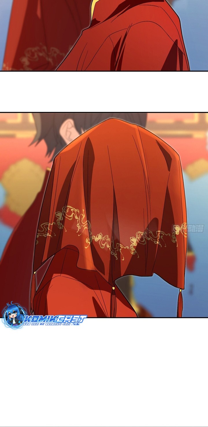 My Wife Is From a Thousand Years Ago Chapter 312 - halaman 17