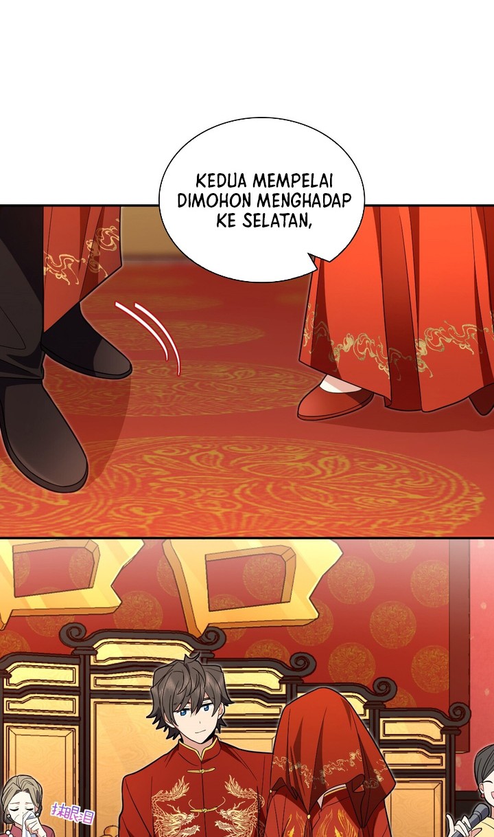 My Wife Is From a Thousand Years Ago Chapter 312 - halaman 19