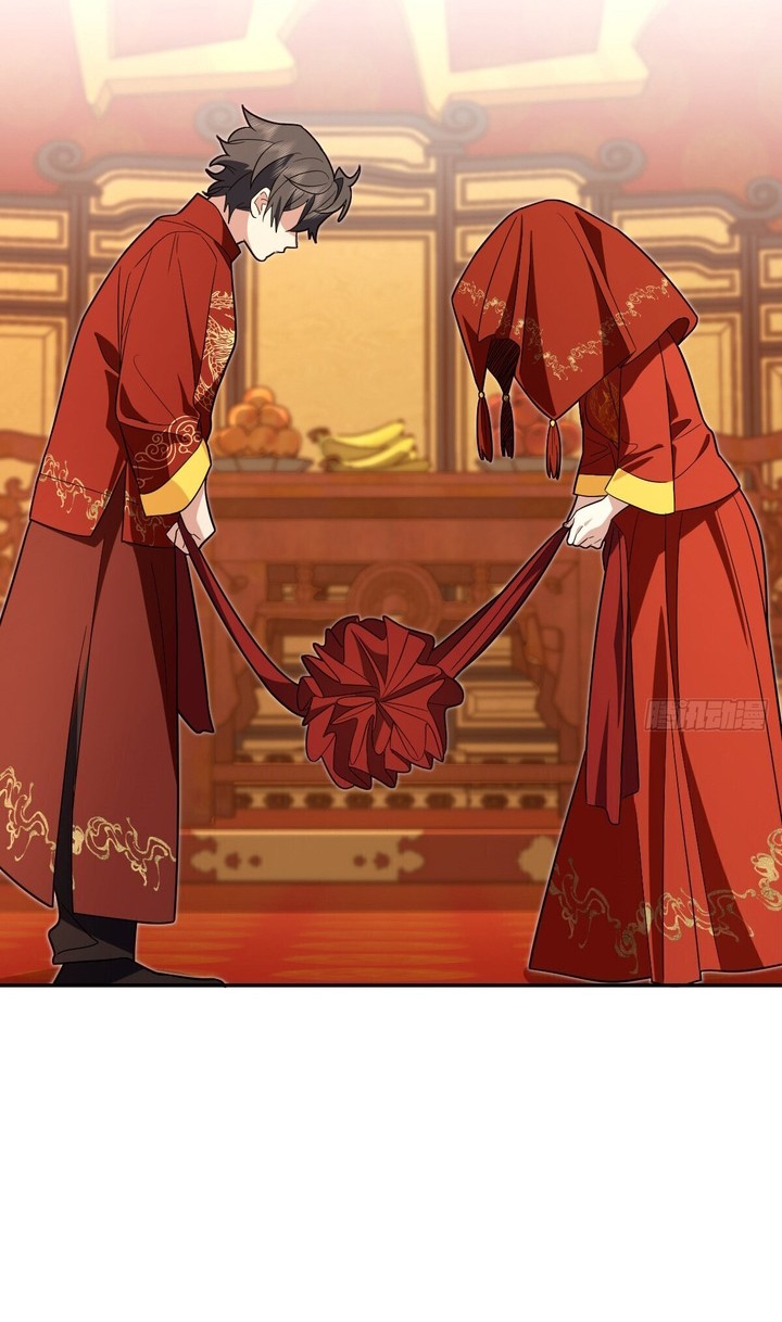 My Wife Is From a Thousand Years Ago Chapter 312 - halaman 23