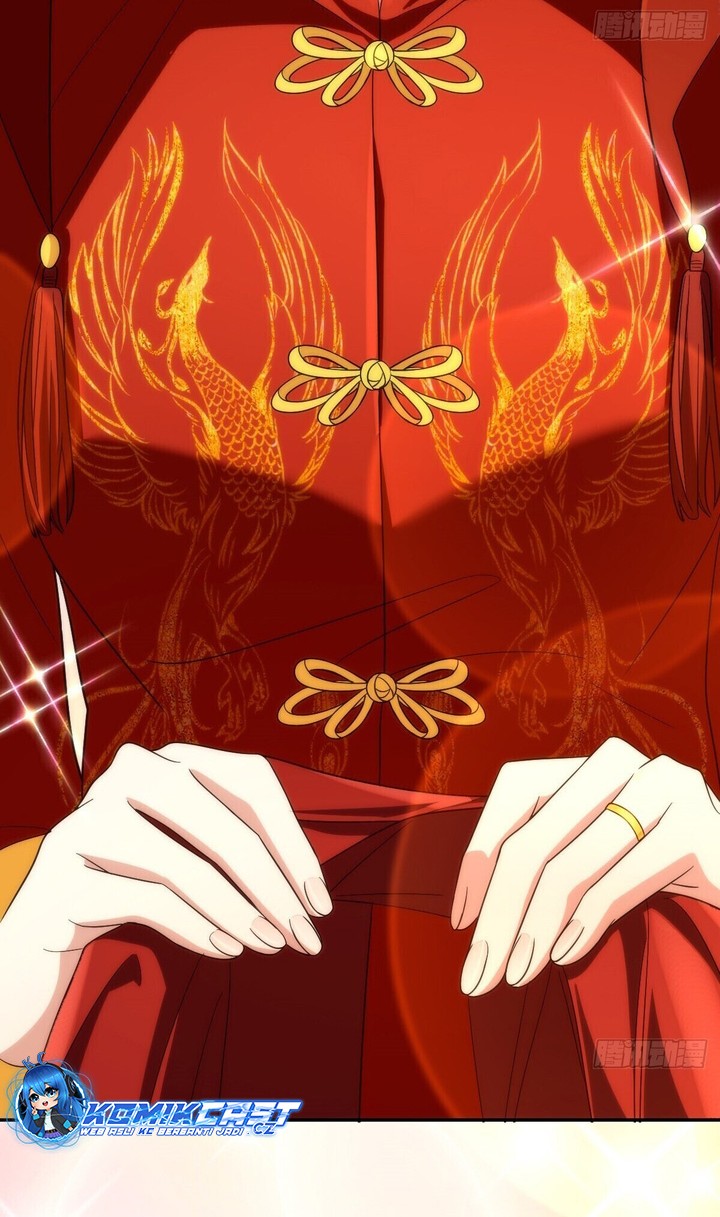 My Wife Is From a Thousand Years Ago Chapter 312 - halaman 25
