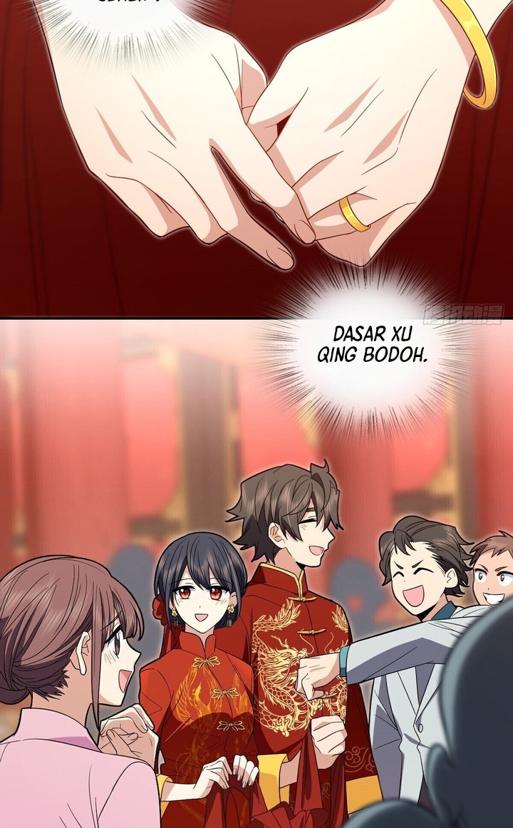 My Wife Is From a Thousand Years Ago Chapter 312 - halaman 27