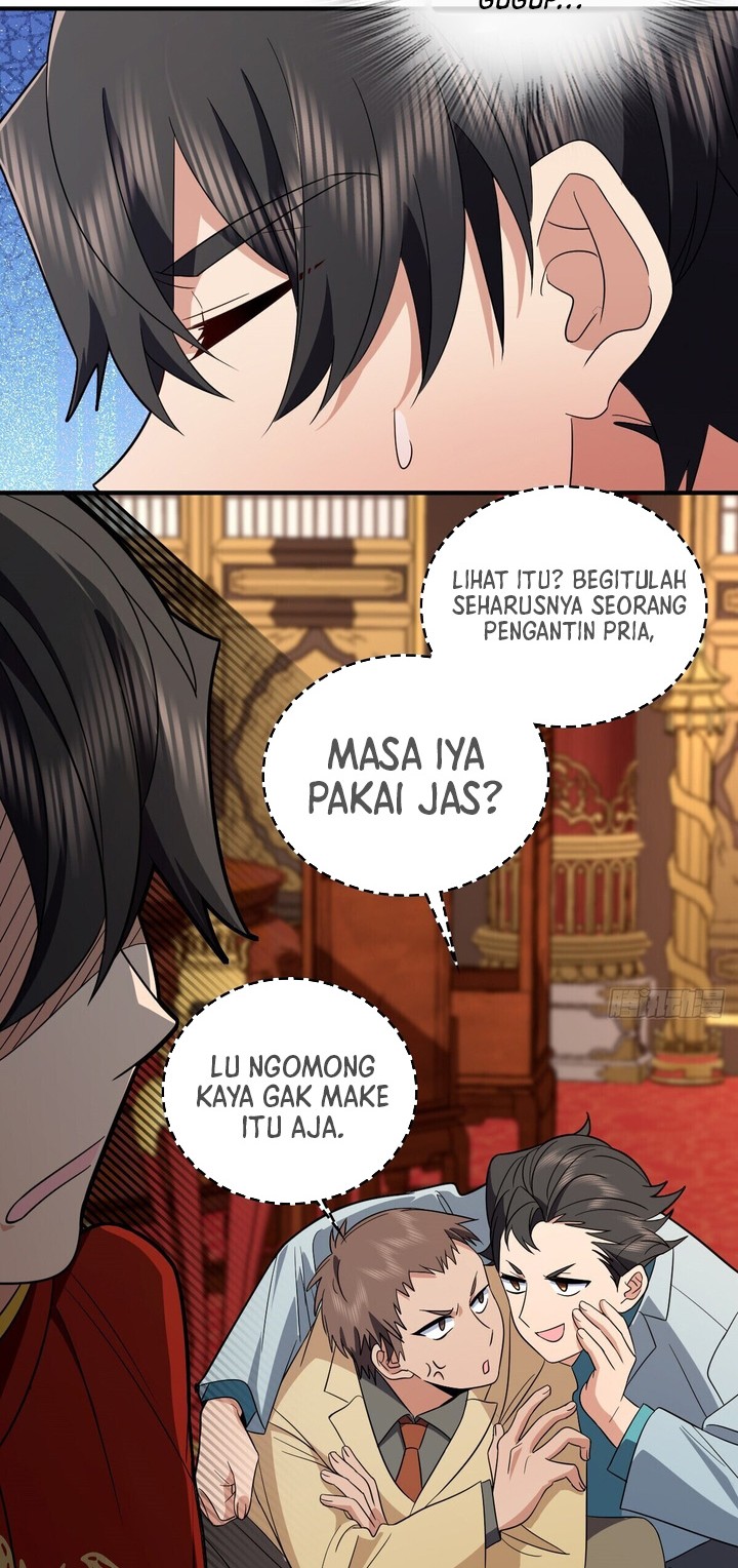 My Wife Is From a Thousand Years Ago Chapter 312 - halaman 3