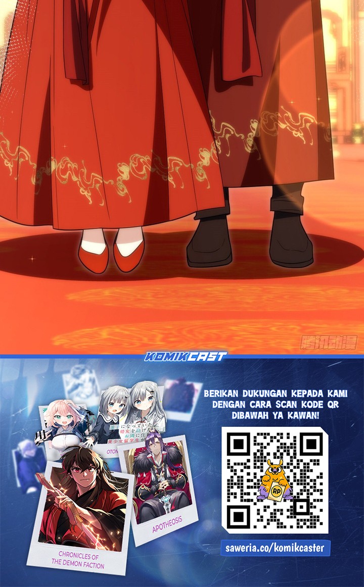 My Wife Is From a Thousand Years Ago Chapter 312 - halaman 31