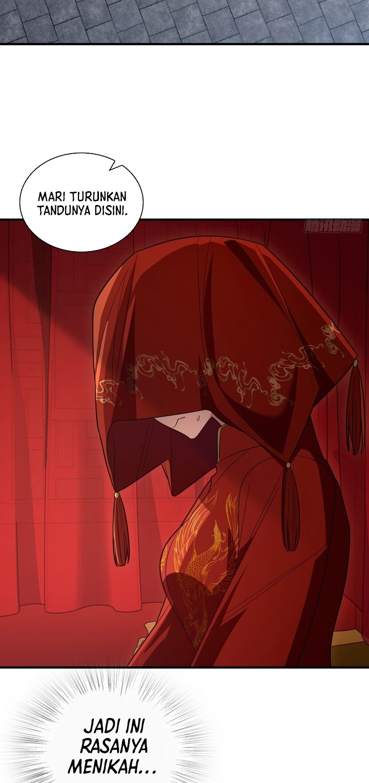 My Wife Is From a Thousand Years Ago Chapter 312 - halaman 7