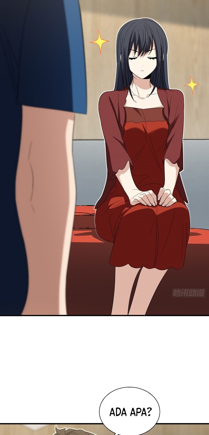 My Wife Is From a Thousand Years Ago Chapter 313 - halaman 13