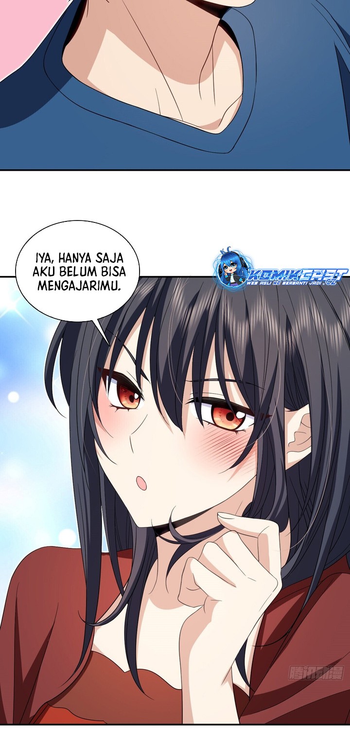 My Wife Is From a Thousand Years Ago Chapter 313 - halaman 17