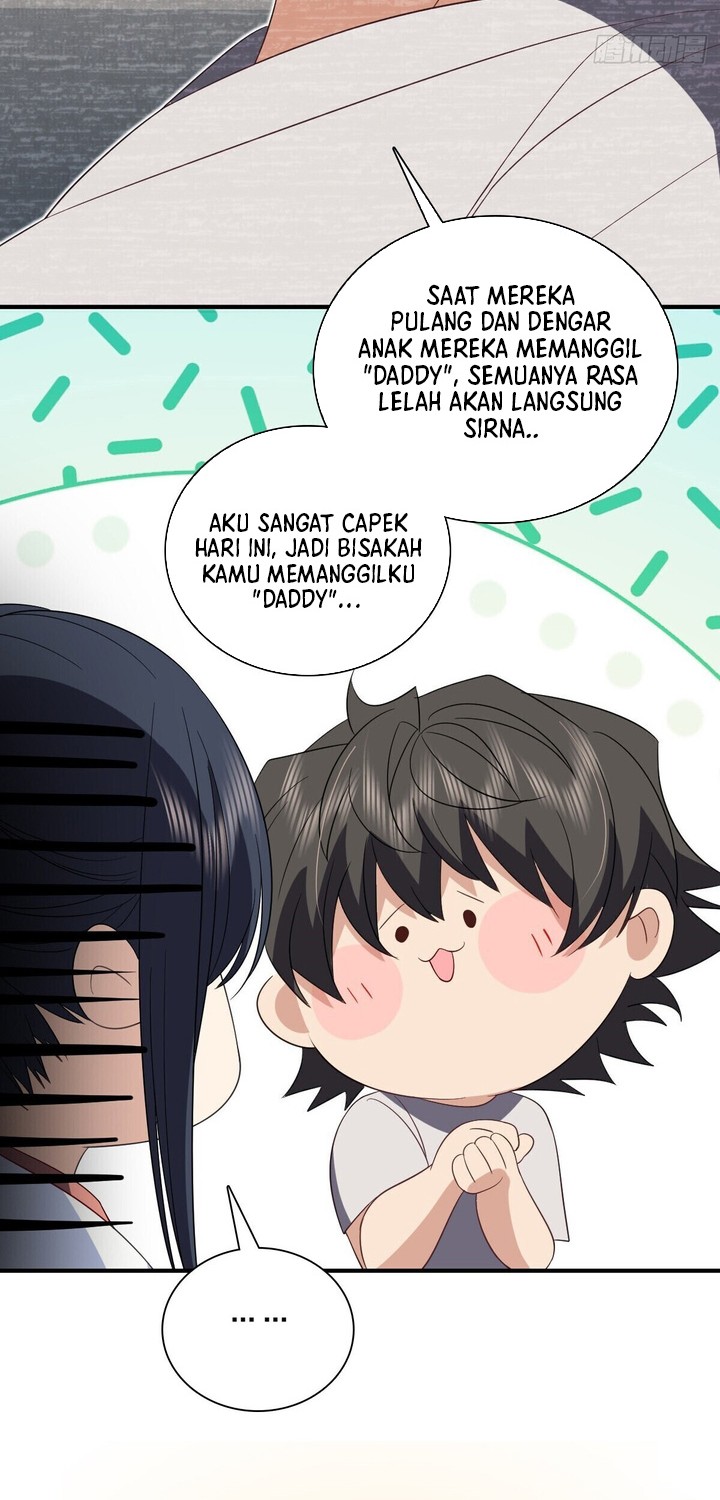 My Wife Is From a Thousand Years Ago Chapter 313 - halaman 23