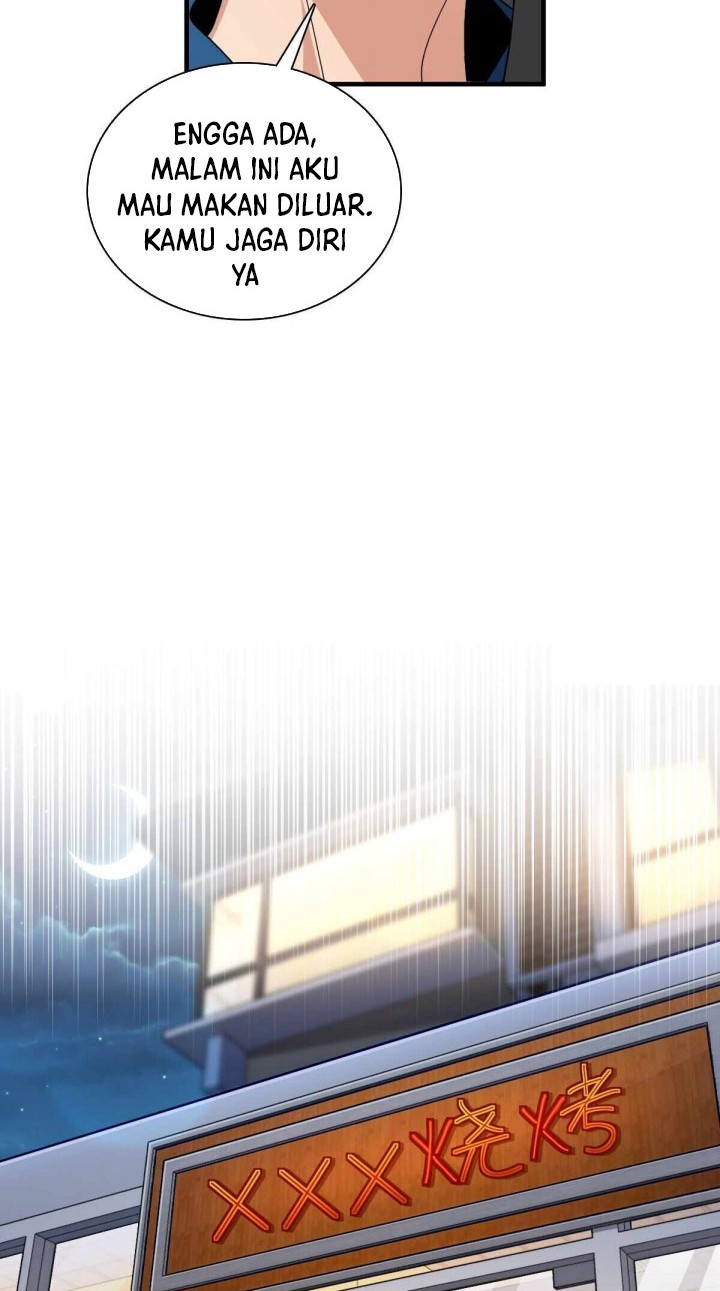 My Wife Is From a Thousand Years Ago Chapter 314 - halaman 13