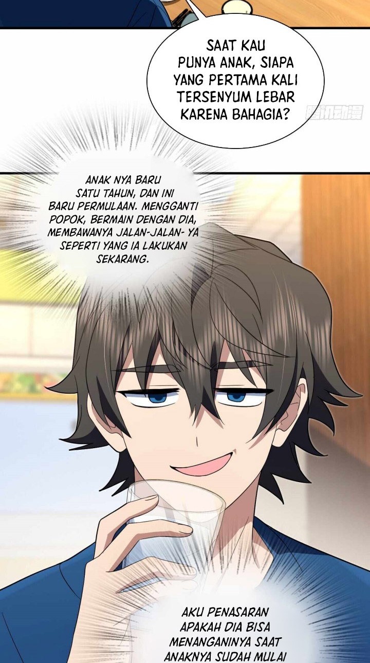 My Wife Is From a Thousand Years Ago Chapter 314 - halaman 15