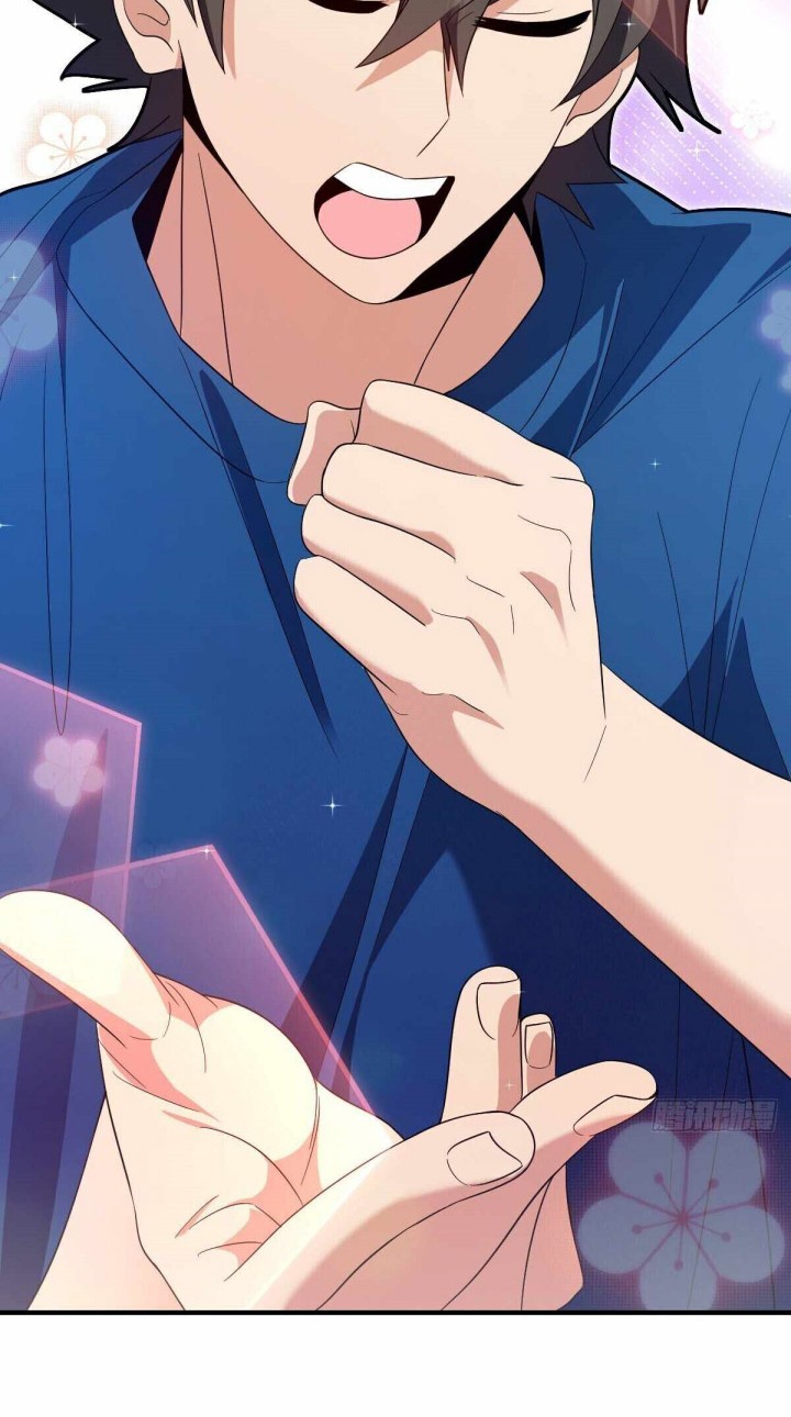 My Wife Is From a Thousand Years Ago Chapter 314 - halaman 19