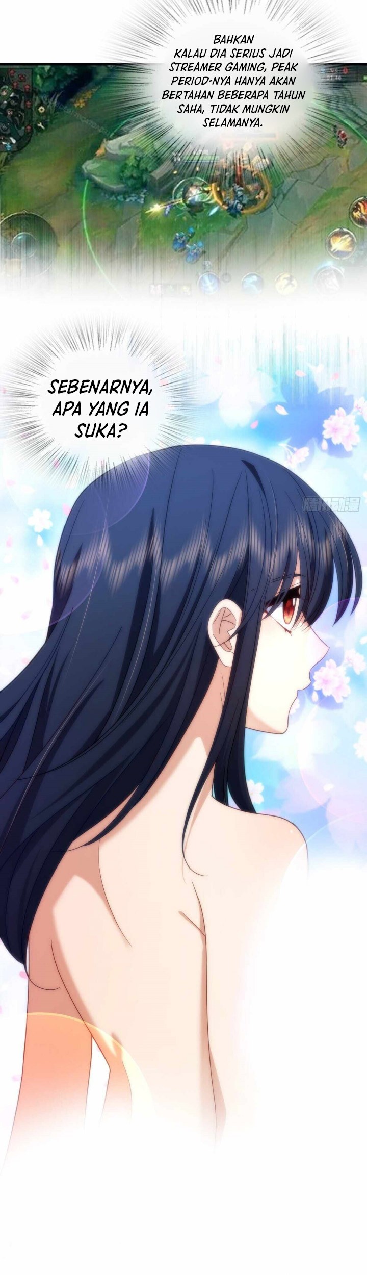 My Wife Is From a Thousand Years Ago Chapter 314 - halaman 28
