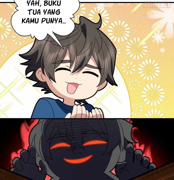 My Wife Is From a Thousand Years Ago Chapter 314 - halaman 3