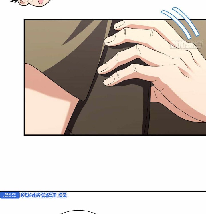 My Wife Is From a Thousand Years Ago Chapter 314 - halaman 5