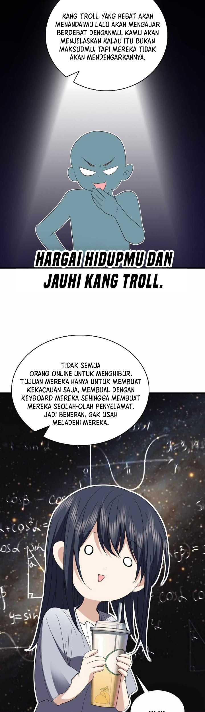 My Wife Is From a Thousand Years Ago Chapter 315 - halaman 14