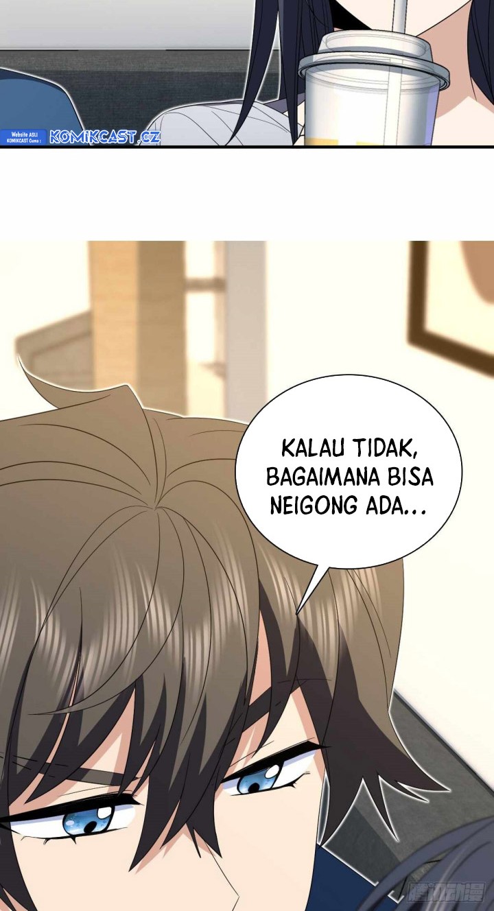 My Wife Is From a Thousand Years Ago Chapter 315 - halaman 17