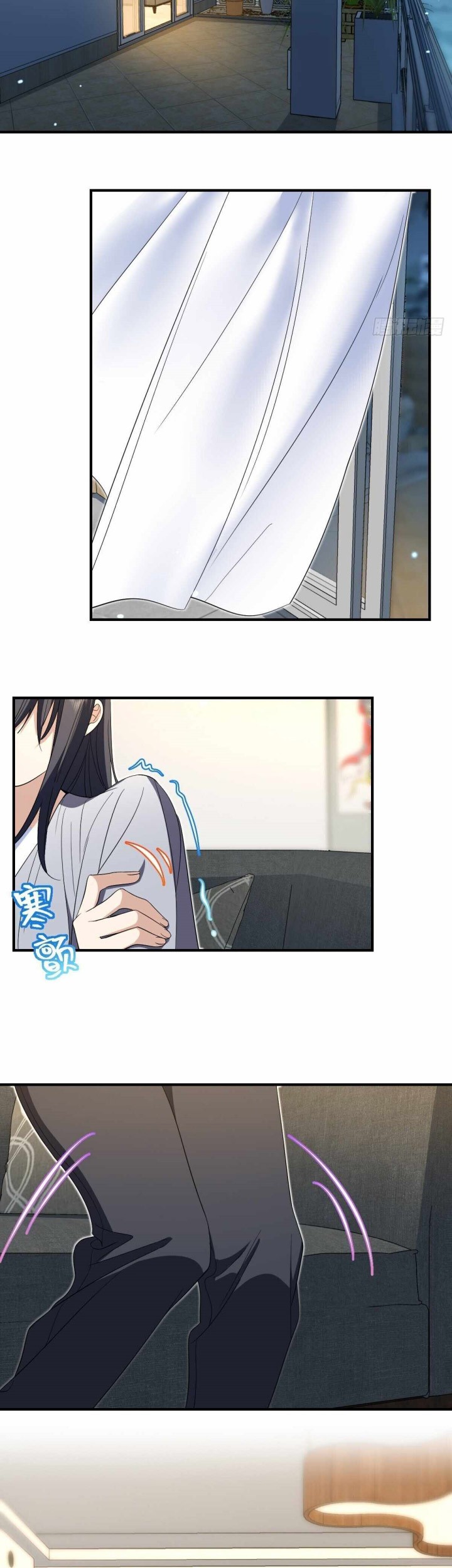 My Wife Is From a Thousand Years Ago Chapter 315 - halaman 22