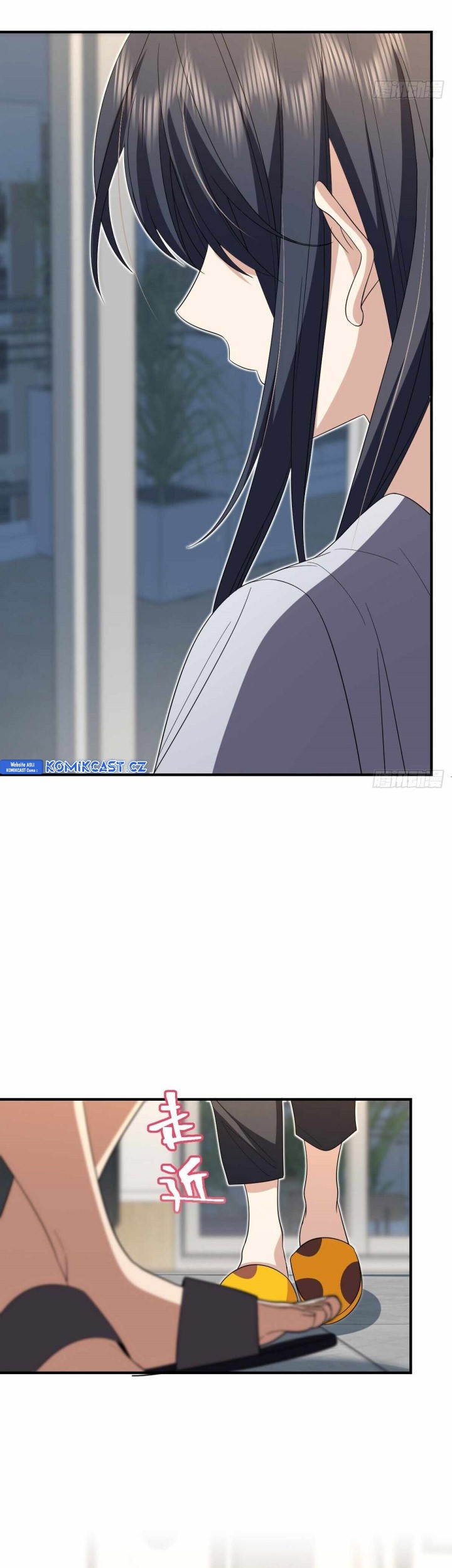 My Wife Is From a Thousand Years Ago Chapter 315 - halaman 24