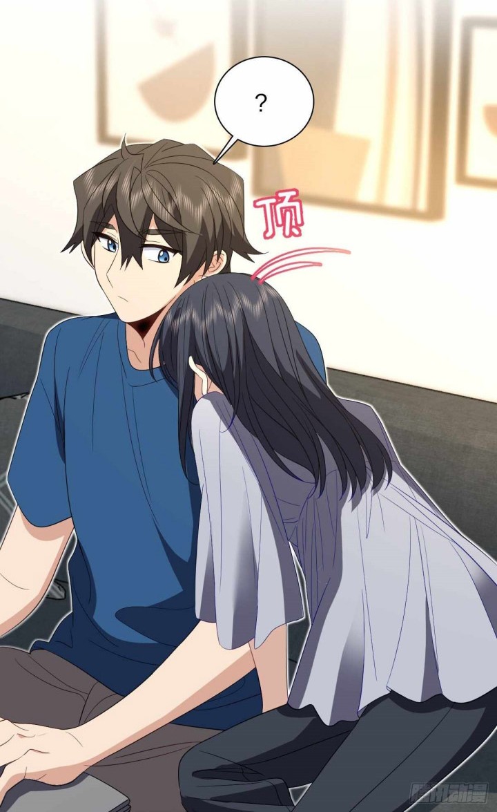 My Wife Is From a Thousand Years Ago Chapter 315 - halaman 25