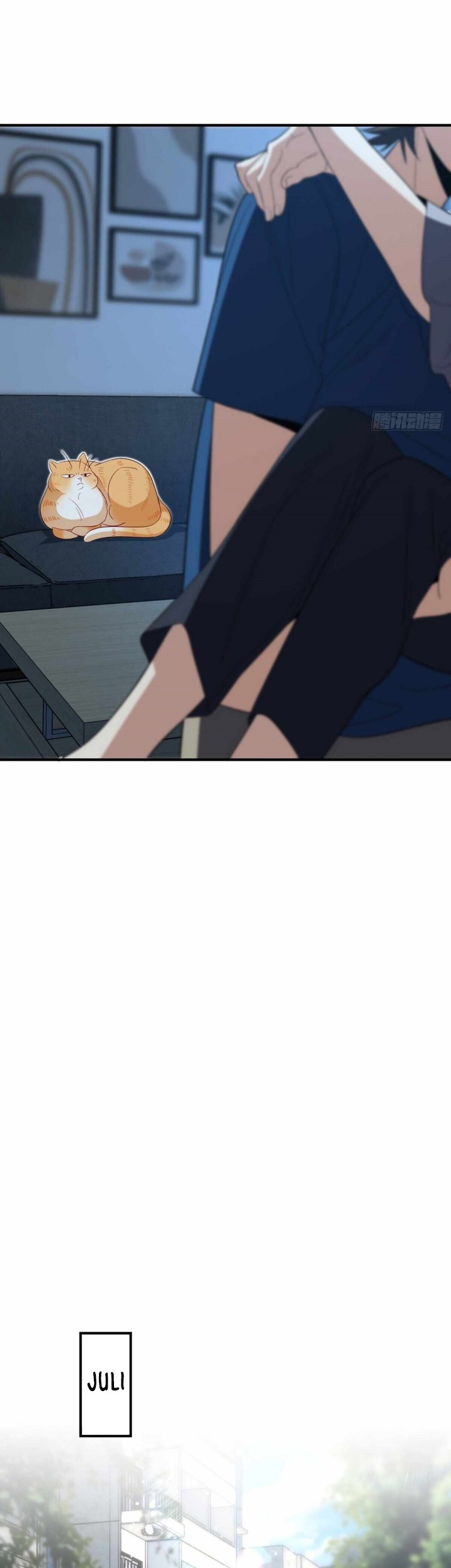 My Wife Is From a Thousand Years Ago Chapter 315 - halaman 28