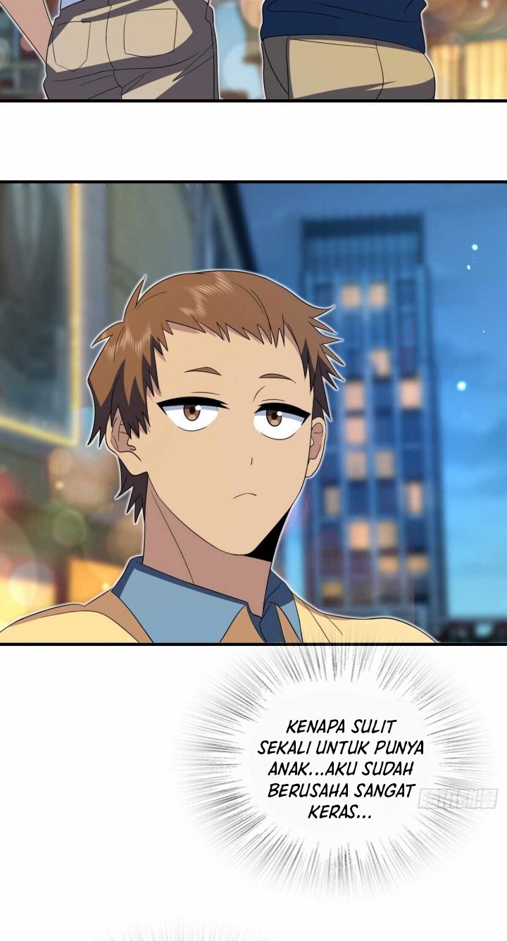 My Wife Is From a Thousand Years Ago Chapter 315 - halaman 3