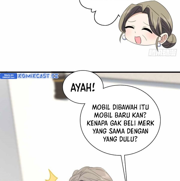 My Wife Is From a Thousand Years Ago Chapter 315 - halaman 31