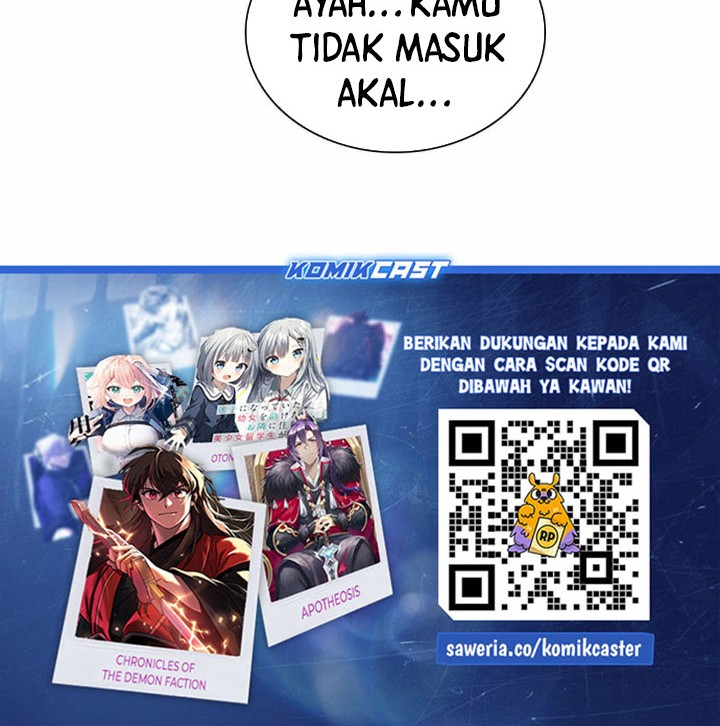 My Wife Is From a Thousand Years Ago Chapter 315 - halaman 35