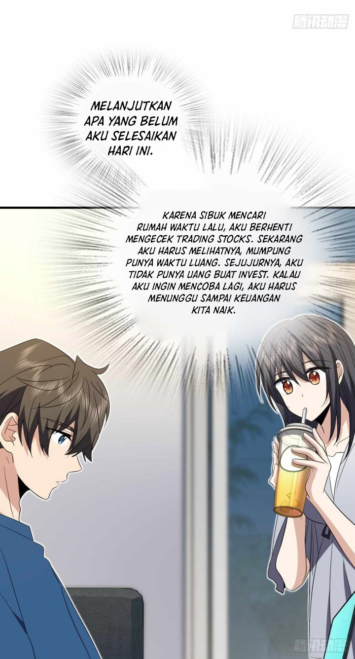 My Wife Is From a Thousand Years Ago Chapter 315 - halaman 9