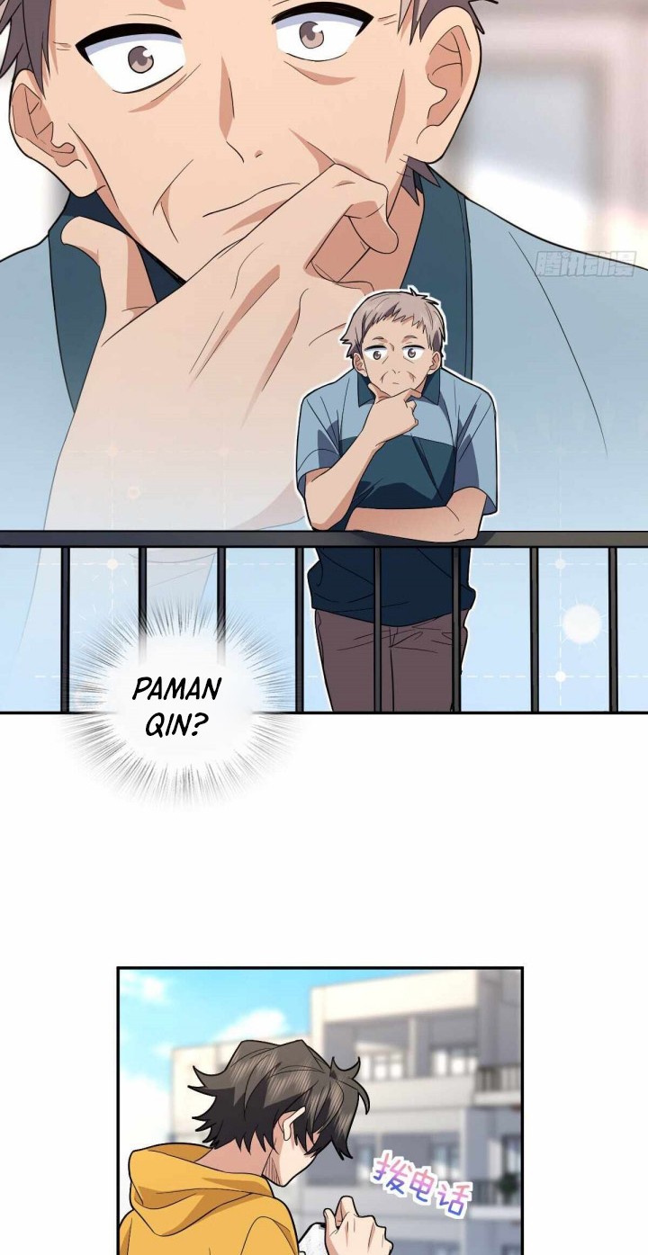 My Wife Is From a Thousand Years Ago Chapter 316 - halaman 11