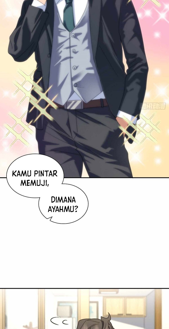 My Wife Is From a Thousand Years Ago Chapter 316 - halaman 13