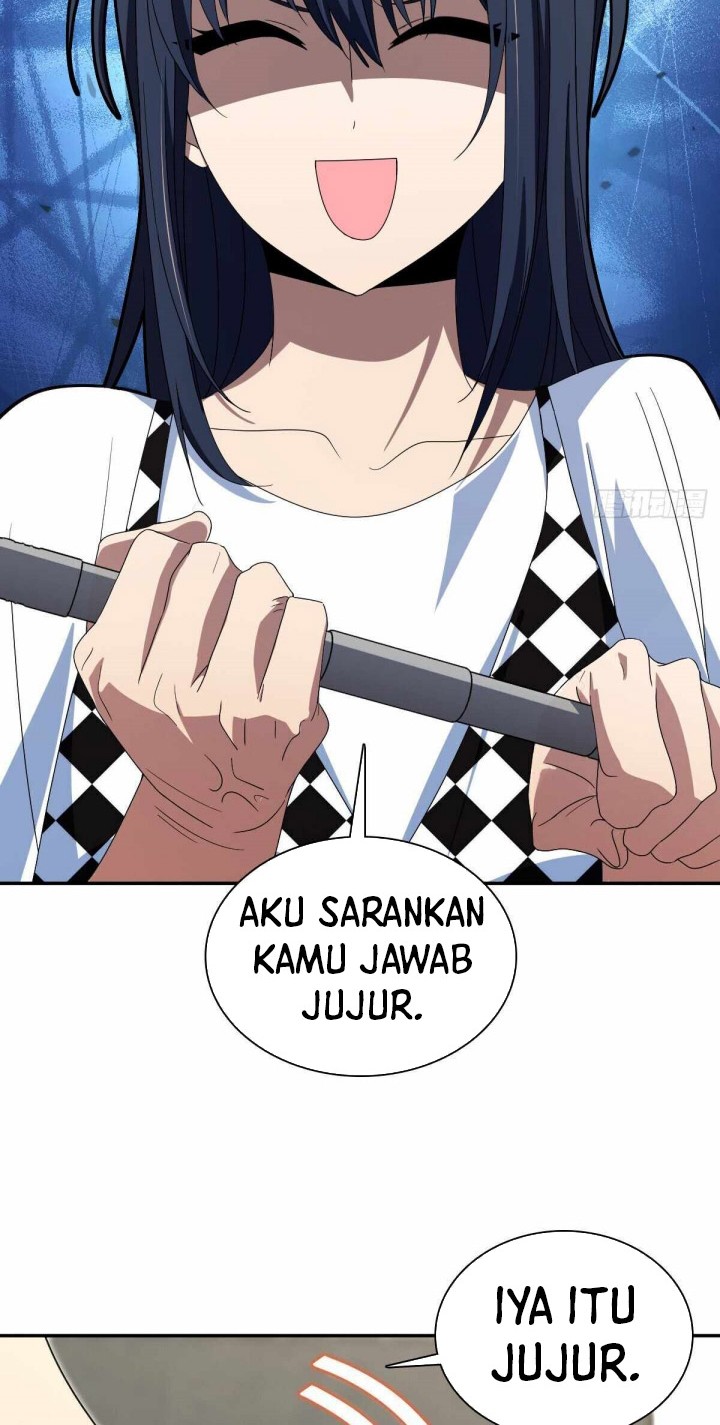 My Wife Is From a Thousand Years Ago Chapter 316 - halaman 21
