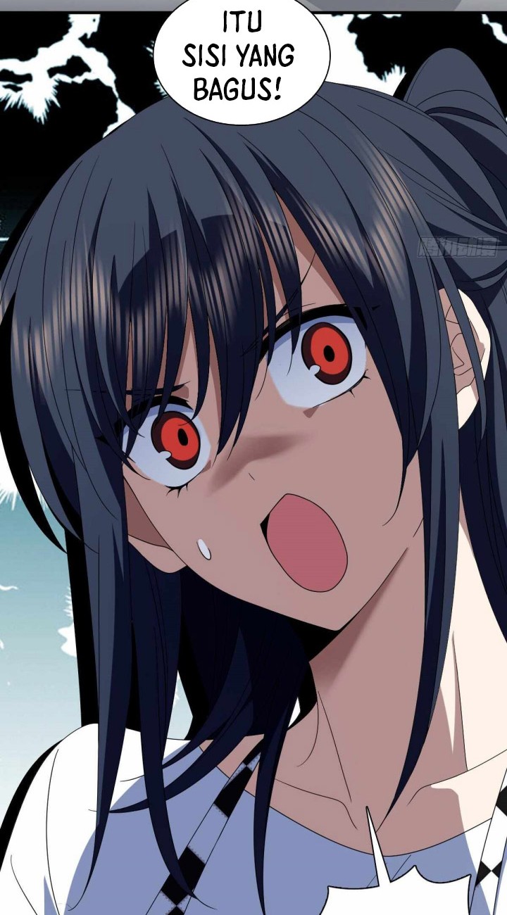 My Wife Is From a Thousand Years Ago Chapter 316 - halaman 27