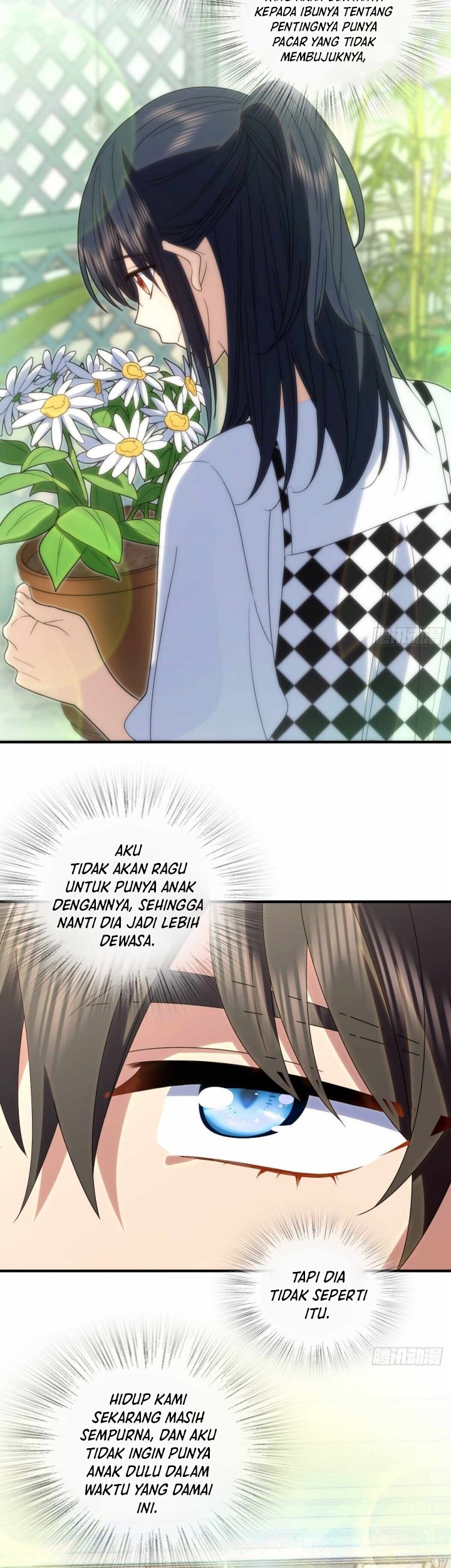 My Wife Is From a Thousand Years Ago Chapter 316 - halaman 30