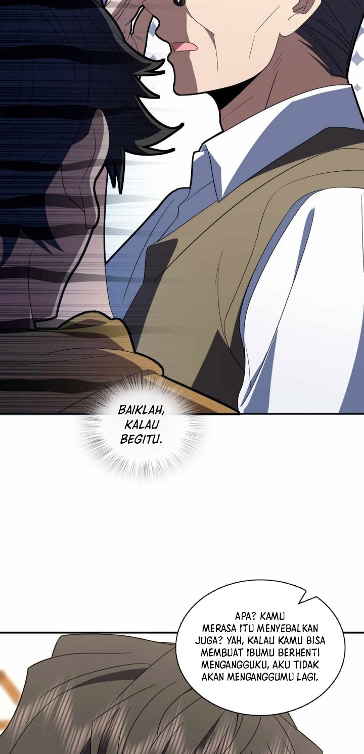 My Wife Is From a Thousand Years Ago Chapter 316 - halaman 5