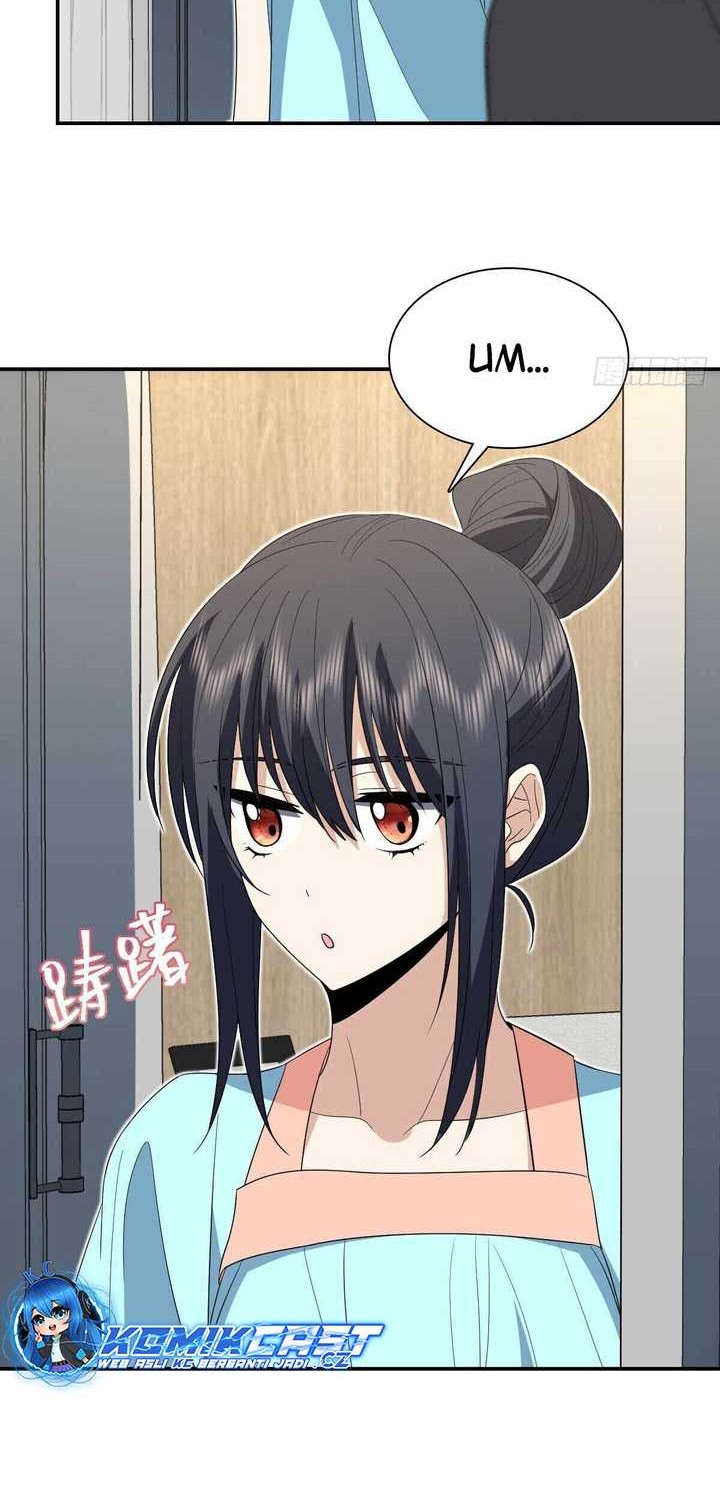 My Wife Is From a Thousand Years Ago Chapter 317 - halaman 13