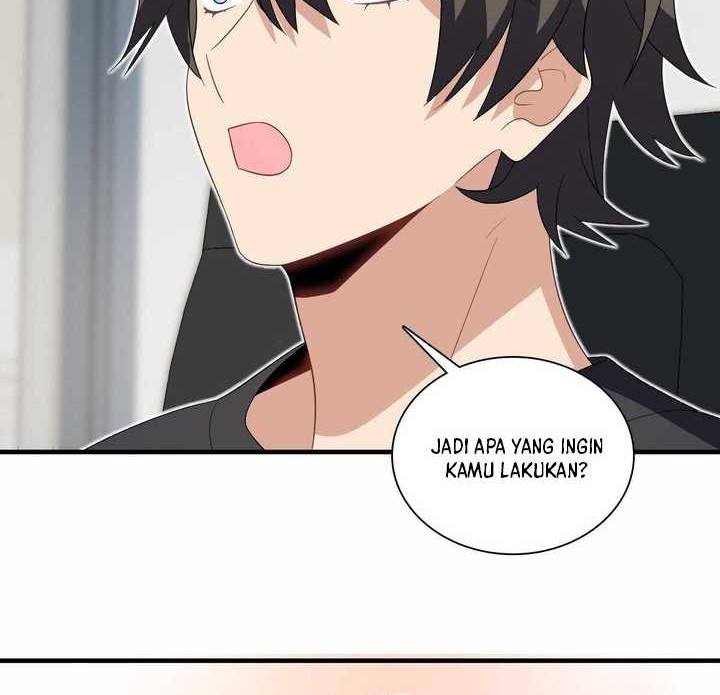 My Wife Is From a Thousand Years Ago Chapter 317 - halaman 15