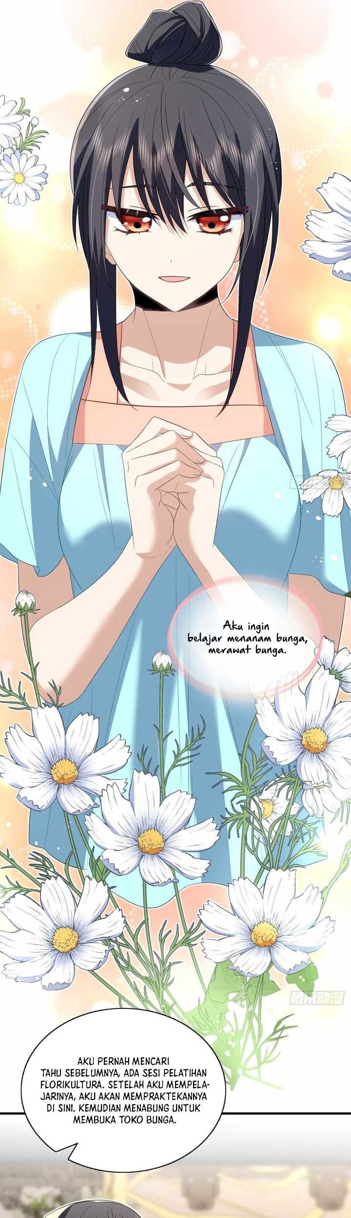 My Wife Is From a Thousand Years Ago Chapter 317 - halaman 16